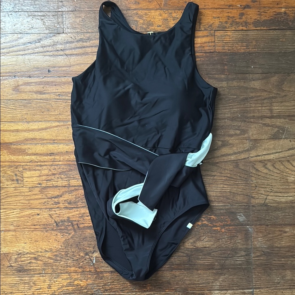 Summersalt Bathing Suit-brand new size 10